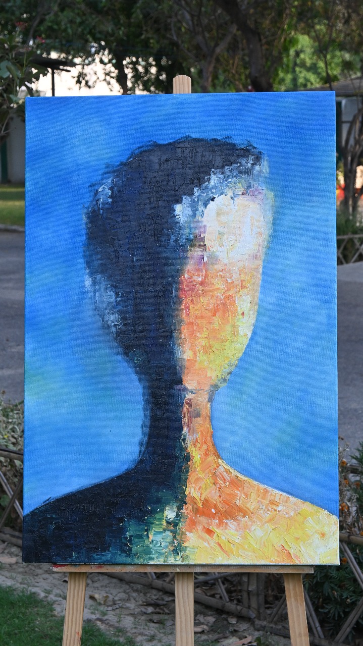 Duality Within